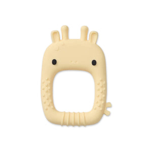 Loulou Lollipop Wild Teether ~ Giraffe