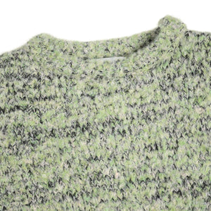 Molo Gulia Sweater 7-12 ~ Mixed Green
