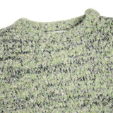 Molo Gulia Sweater 7-12 ~ Mixed Green