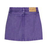 Molo Bera Skirt 7-12 ~ Washed Amethyst