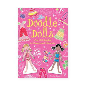 Doodle Dolls