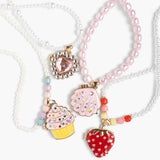 Super Smalls Sparkle Shell Lipgloss Locket