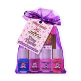 Piggy Paint Tiny Tiaras Gift Set