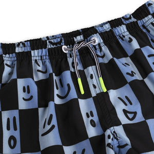 Molo Niko Swim Trunks ~ Emotion Check