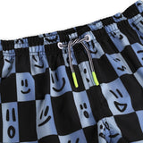 Molo Niko Swim Trunks ~ Emotion Check