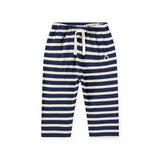 Molo Baby Edarko Top & Saxon Pants Set ~ Oceanic Stripe