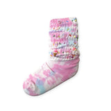 Bari Lynn Sprinkle & Treat Charm Socks
