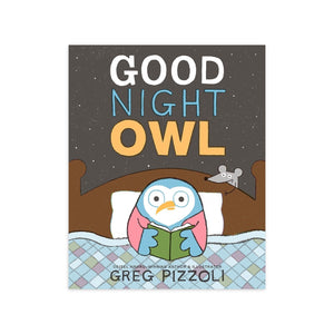 Good Night Owl