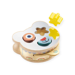 Djeco BabyBoomi Activity Toy