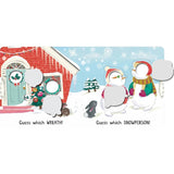 Christmas Cheer is Everywhere