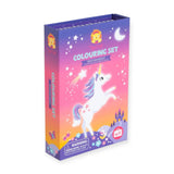 Schylling Unicorn Magic Coloring Set