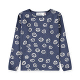 Molo Lue l/s Pajama Set ~ Galaxy Moods