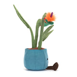 Jellycat Amuseables Bird of Paradise