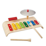 PlanToys Musical Set