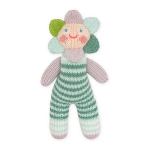 Blabla Teeny Knit Doll ~ Bluebell