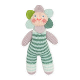 Blabla Teeny Knit Doll ~ Bluebell