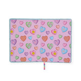 iScream Candy Hearts Journal