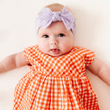 Baby Bling Classic Solid Knot Headband