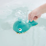 Hape Bubble Blowing Whale