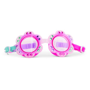 Bling2o Petal Flower Swim Goggles