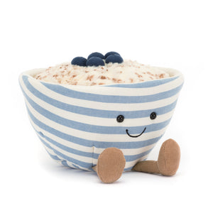 Jellycat Amuseables Oats