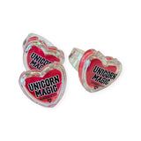 Gunner & Lux Unicorn Magic Lip Balm + Cheek Blush Ring