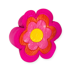 Ban.do Feel Better De-Stress Squishy ~ Flower