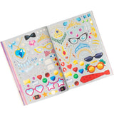 Super Silly Stickers: Puppies & Kittens