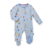 Magnetic Me Magnetic Footie ~ Ready Jet Go