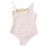 Shade Critters Coco Palm Swimsuit w/ Sequins ~ Pink
