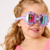 Super Smalls Lavender Haze Goggles