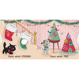 Christmas Cheer is Everywhere