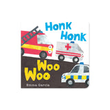 Honk Honk Woo Woo