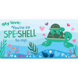 Mermaid For Each Other