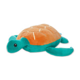 Manhattan Toy Velveteen Salty Sea Turtle