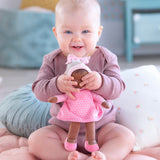 Corolle Miss Pink Starry Dreams Soft Doll