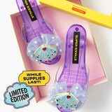 Super Smalls Mermaid Dreams Play Shoes