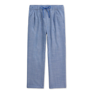 Appaman Boys Resort Pant ~ Nautical Blue Stripe