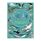 Atlas of Ocean Adventures