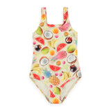 Molo Nika Swimsuit ~ Magical Fruits