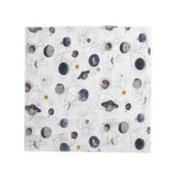 Little Unicorn Cotton Muslin Swaddle ~ Planetary