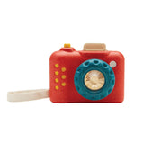 PlanToys My First Camera ~ Red