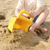 Hape Construction Sand Toy Set