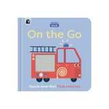 Mini Touch: On the Go