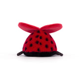 Jellycat LouLou Love Bug