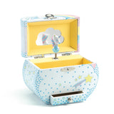 Djeco Unicorn Dream Treasure Box