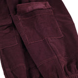 Molo Baby Sae Pants ~ Forest Berry