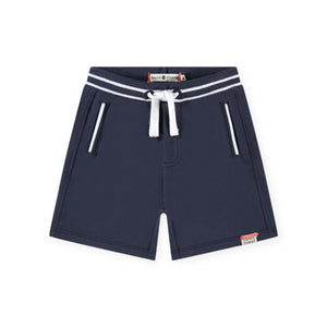 Babyface Boys Sweatshorts ~ Dark Royal