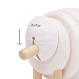 PlanToys Lacing Sheep