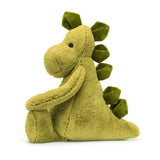 Jellycat Bashful Dino